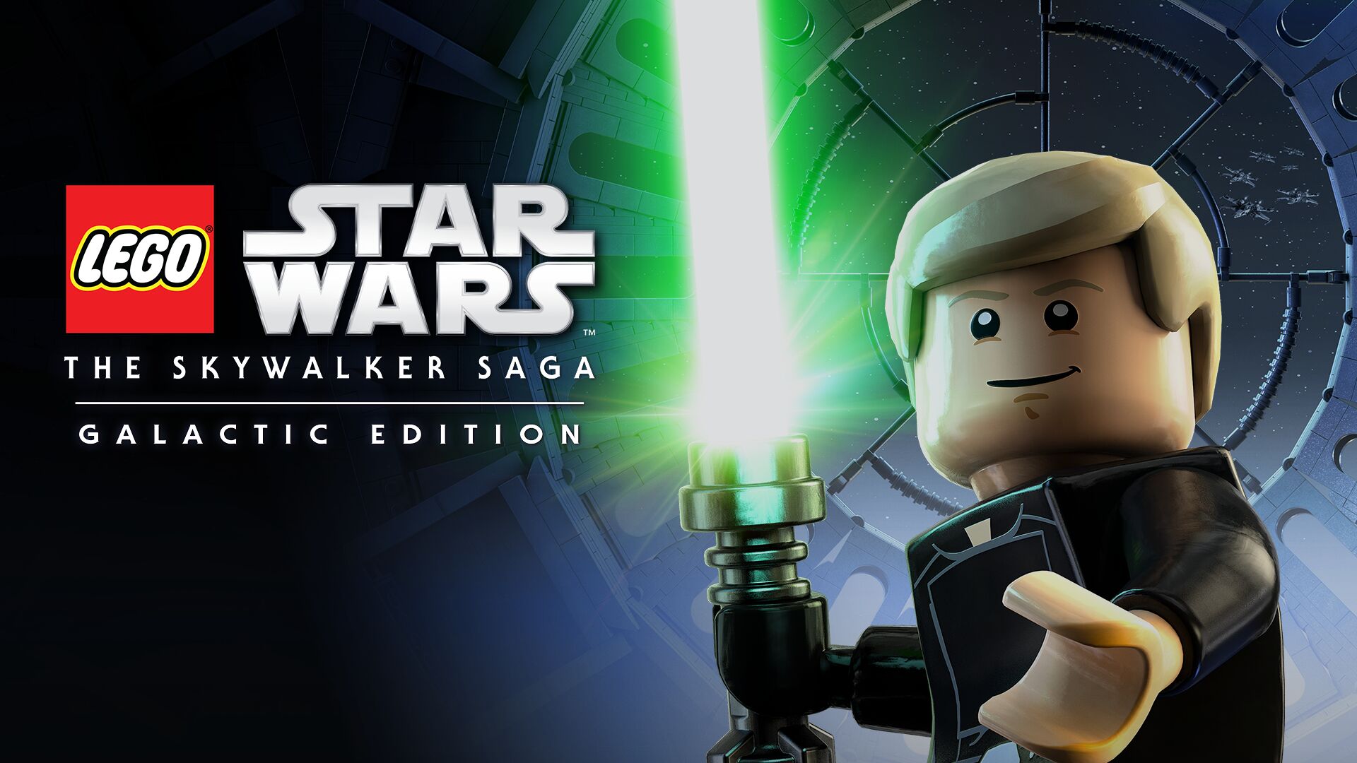 LEGO Star Wars: The Skywalker Saga Galactic Edition Adds 30 Playable Characters