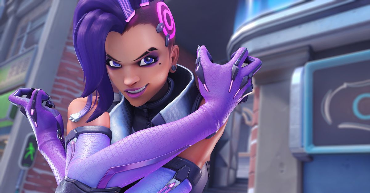 Overwatch 2’s next patch will nerf Zarya, Sombra, D.Va, and Genji (but not Sojourn)