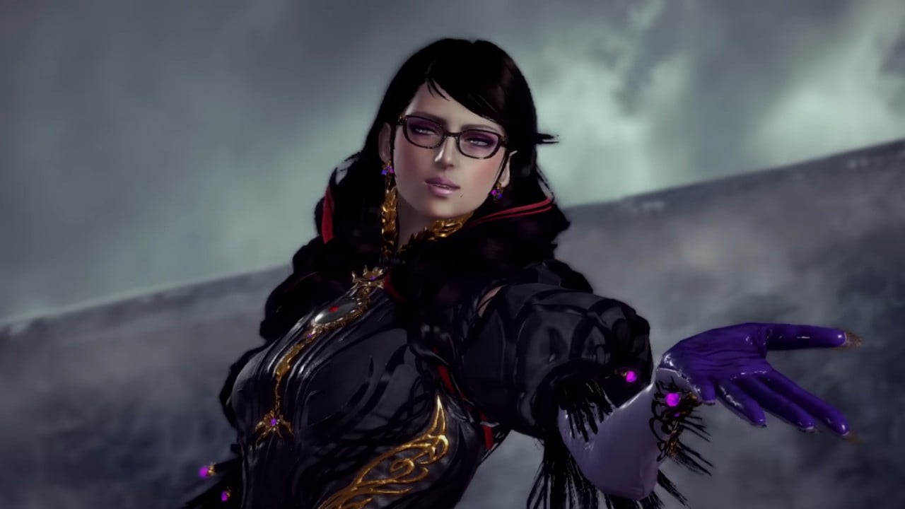 Hideki Kamiya Thanks Nintendo For Helping Make Bayonetta 3 A Reality