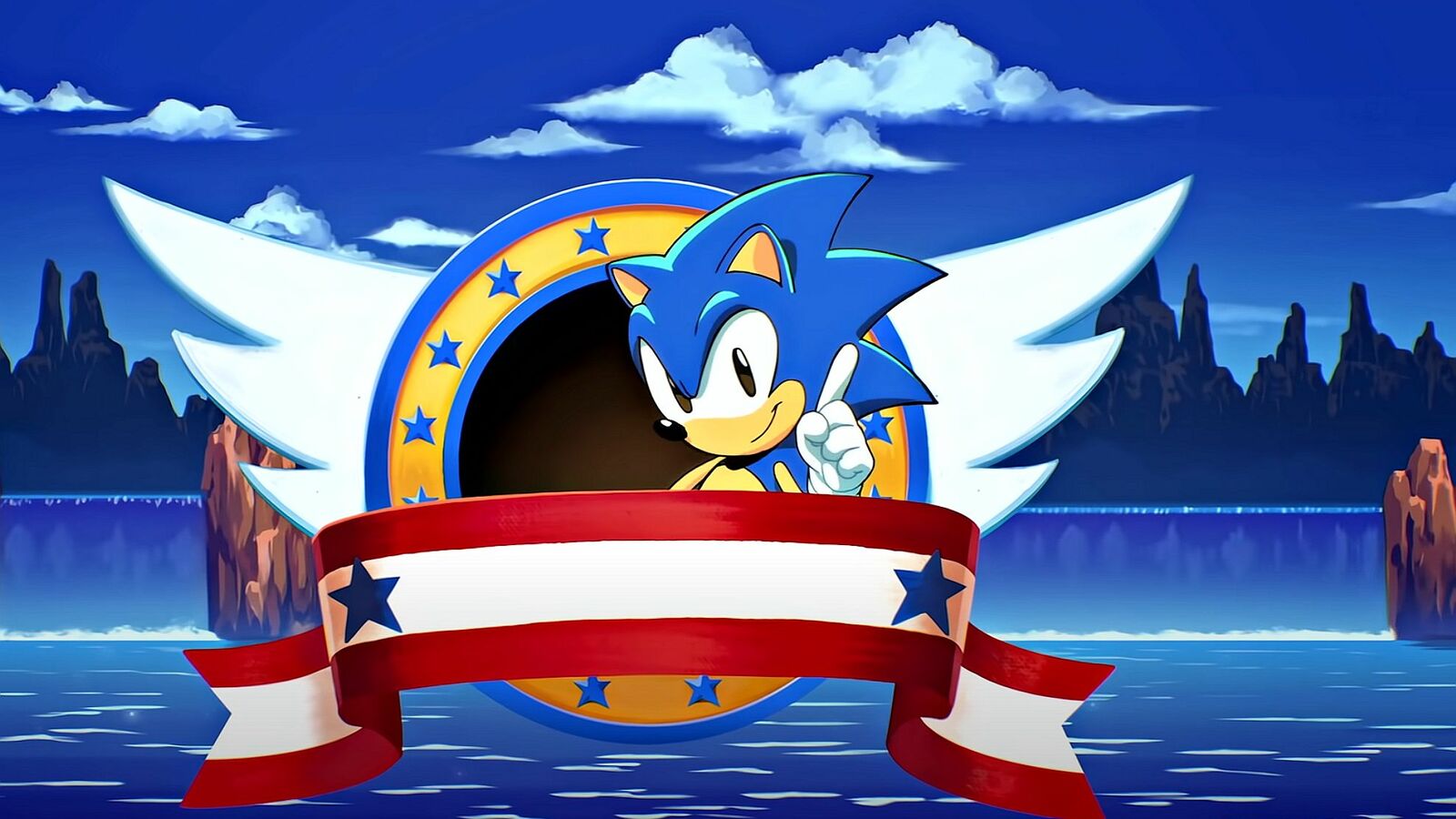 SEGA's Sonic the Hedgehog series has sold an impressive 1.5 billion copies worldwide