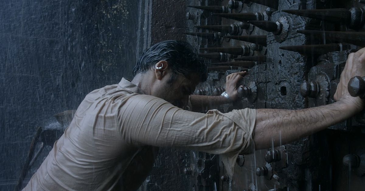 The hit Indian horror movie Tumbbad is shocking in the best ways