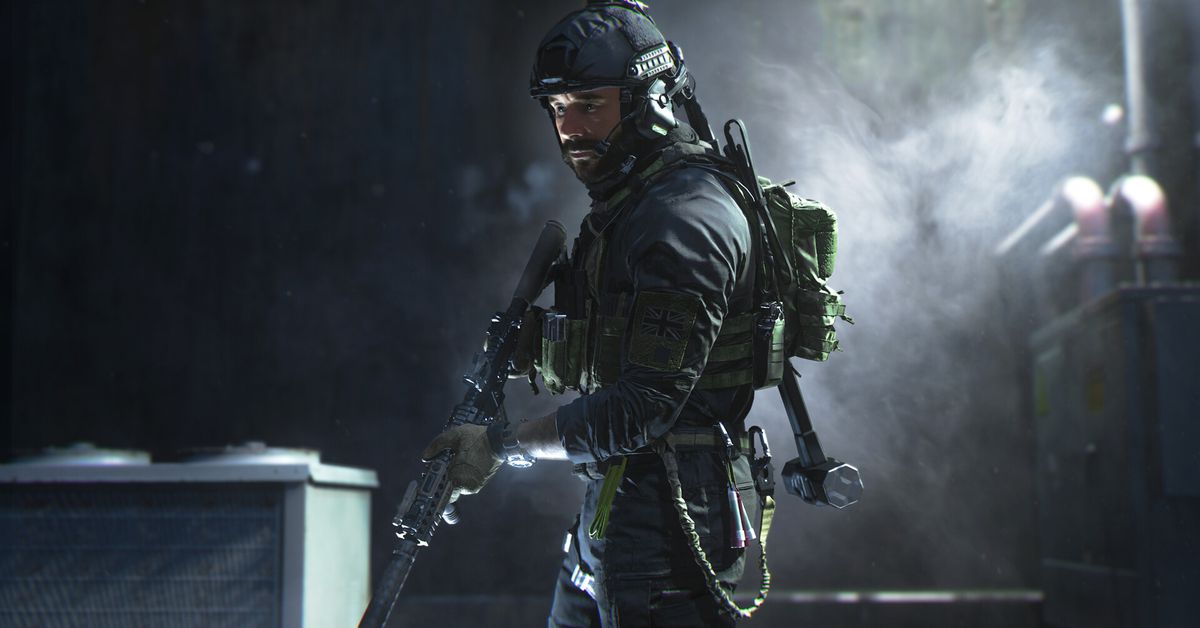 Call of Duty for PlayStation isn’t going anywhere, Phil Spencer says