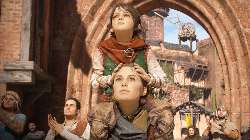 A Plague Tale: Requiem Review – A Bold Epic