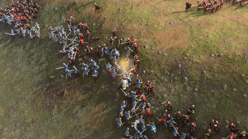 Age Of Empires II: Definitive Edition And Age Of Empires IV Will Hit Xbox Next Year