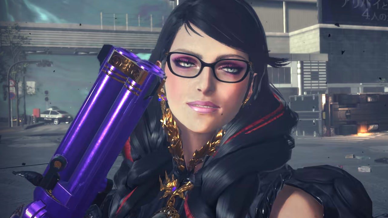 Bayonetta Voice Actor Hellena Taylor Says She Didn't Reprise the Role in Bayonetta 3 as She Was Only Offered $4,000