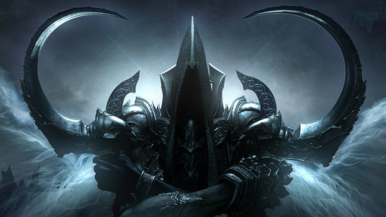 Diablo 3's Ill-Fated Real-Money Auction House Couldn't Be Removed For One Very Mundane Reason