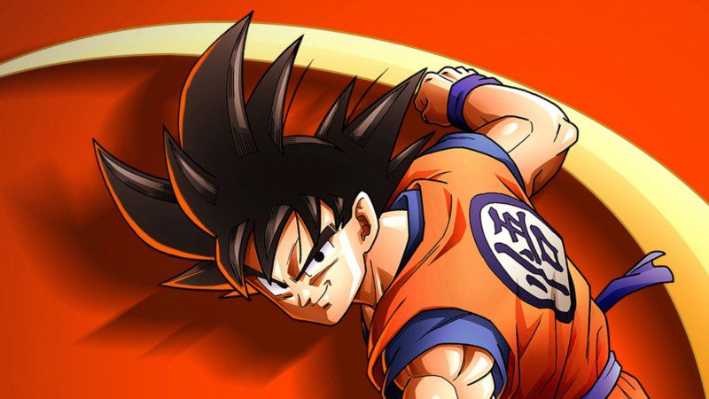 Dragon Ball Z: Kakarot New-Gen Version Gets January Release Date In New Trailer