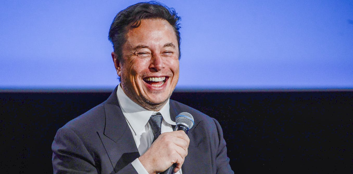 Elon Musk’s revived US$44 billion Twitter bid is another twist in this tale, but it may not be the last