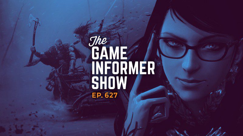 First 5 Hours Of God Of War Ragnarök And Bayonetta 3 Review | GI Show