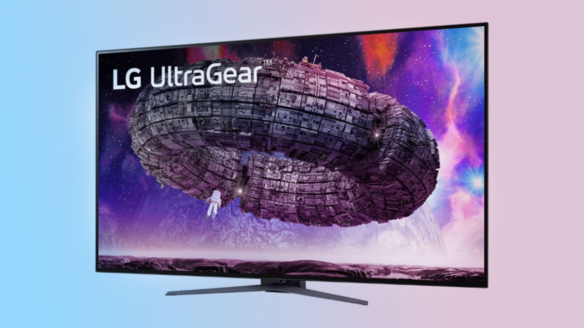 LG UltraGear