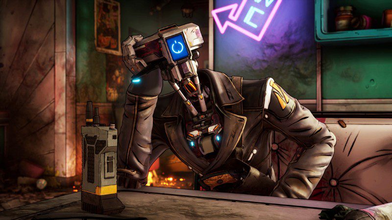 New Tales From The Borderlands Review – Forgettable Story, Unforgettable Characters