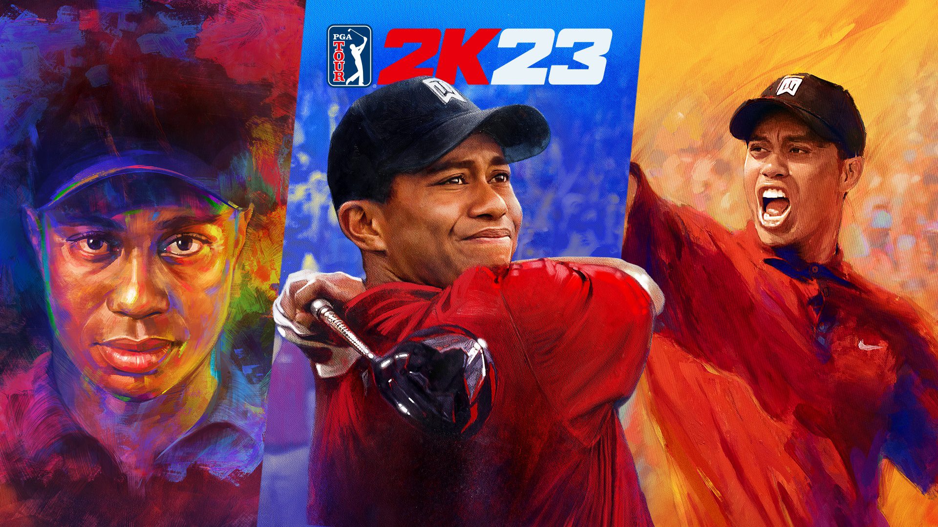 PGA Tour 2K23 is Teed Up with Topgolf, New Courses, and Enhanced Features