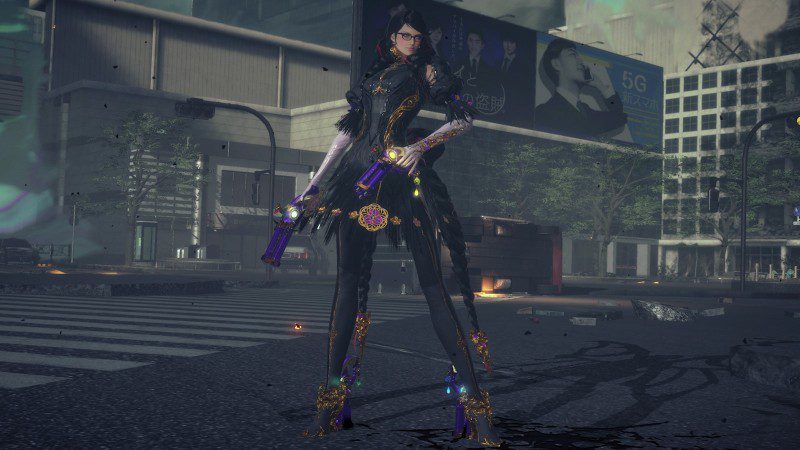 Platinum Games Reportedly Offered Bayonetta Voice Actor Roughly $15,000, Contradicting Original Claim