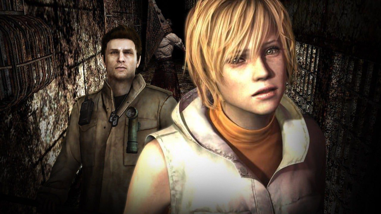 Silent Hill Transmission Announced for This Week With 'The Latest Updates on the Silent Hill Series'