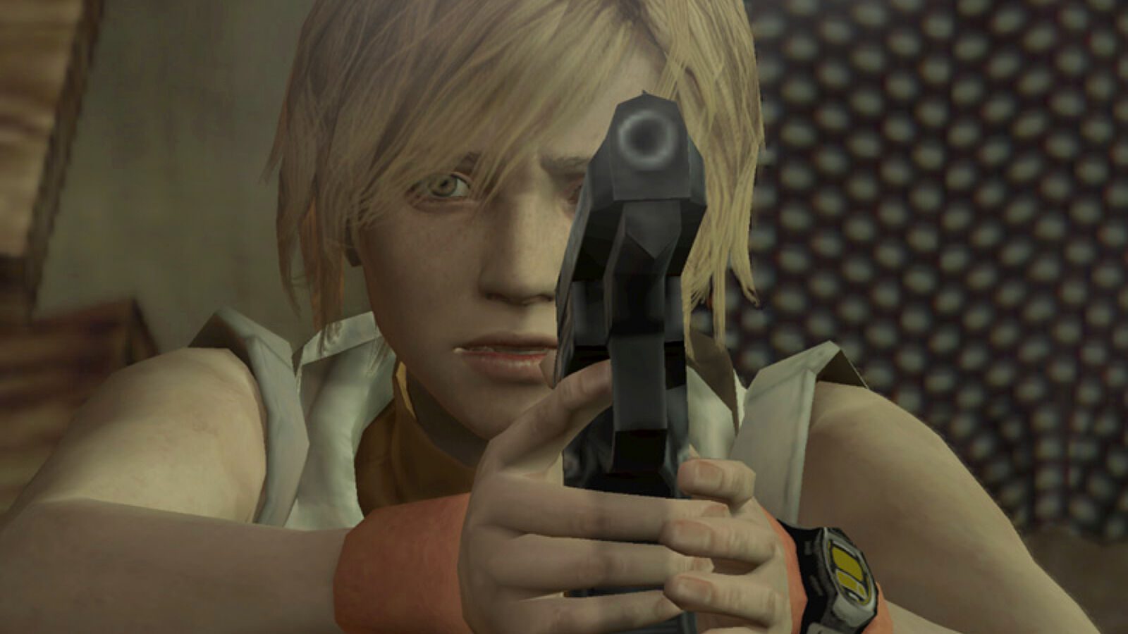 Silent Hill reveal livestream: Watch it here to see the future of Konami's classic IP