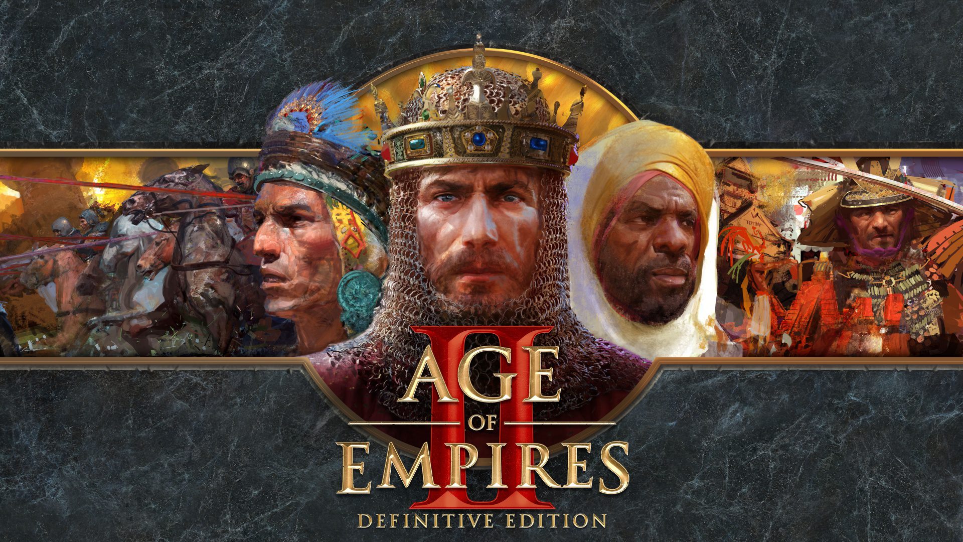 The Console Age is Coming to Age of Empires