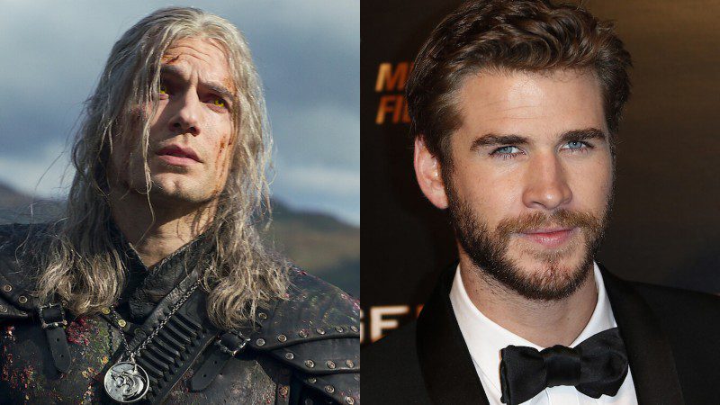 The Witcher: Henry Cavill Out After Season 3, Liam Hemsworth To Play Geralt In Season 4