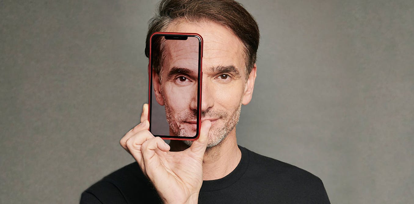 Todd Sampson's 'Mirror Mirror' raises the alarm on our lives online – but not all its claims are supported by evidence