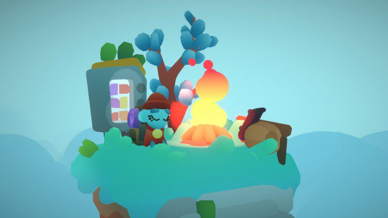 Wanderful Is A 'Cozy-Builder' That Looks As Fun As It Does Cute