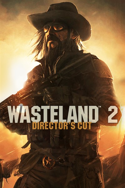 Wasteland 2: Director's Cut