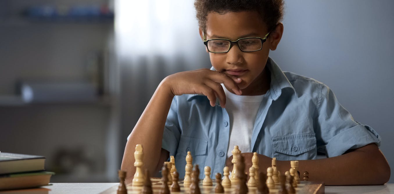 Why Canada should invest more in teaching kids how to play chess