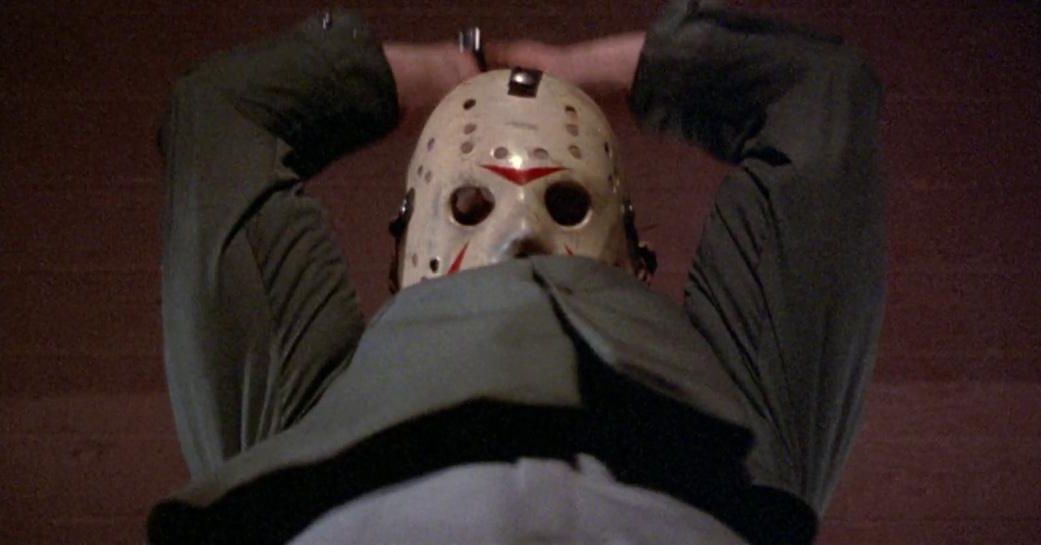 Hannibal creator’s Friday the 13th reboot series can’t use Jason