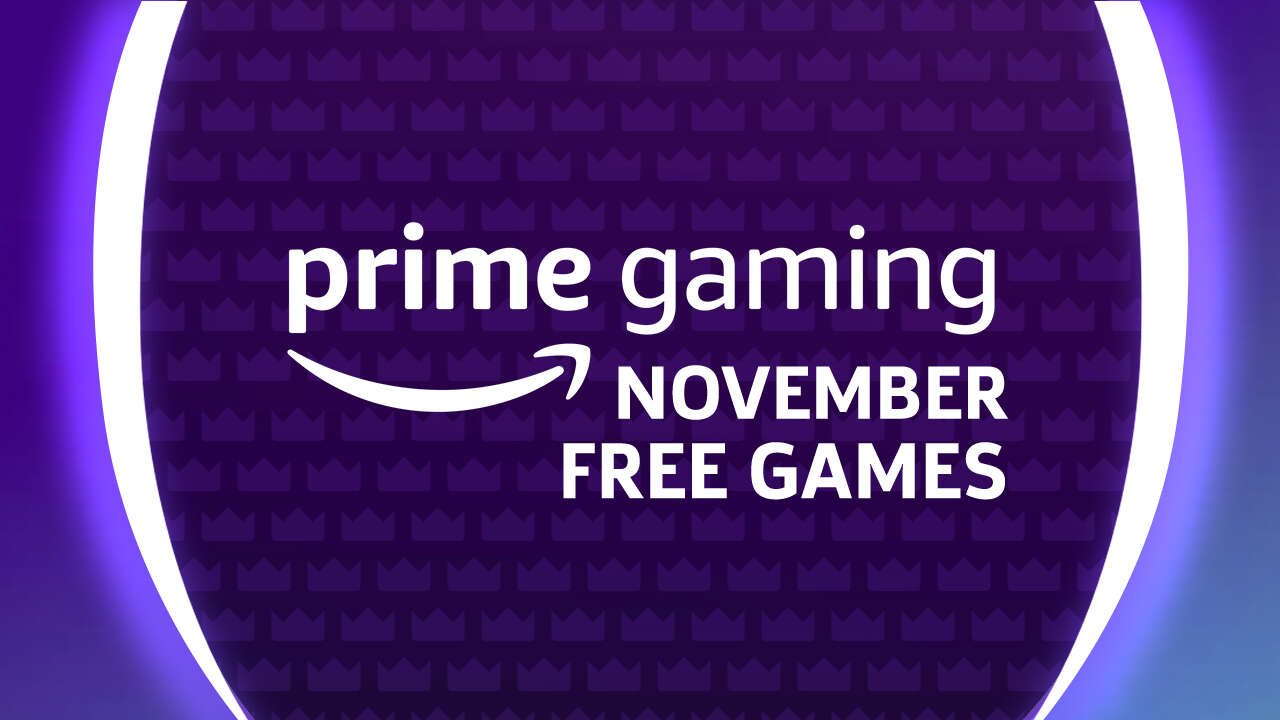 7 Free Games Available Now For Amazon Prime Members