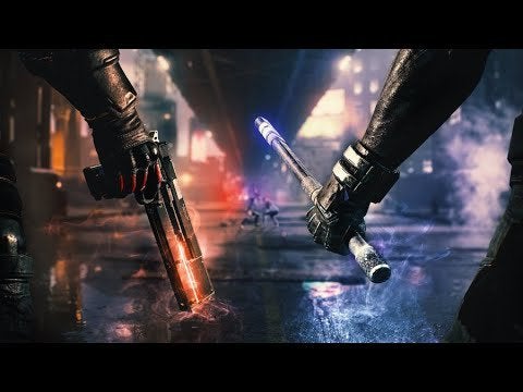 Gotham Knights Multiplayer Experience