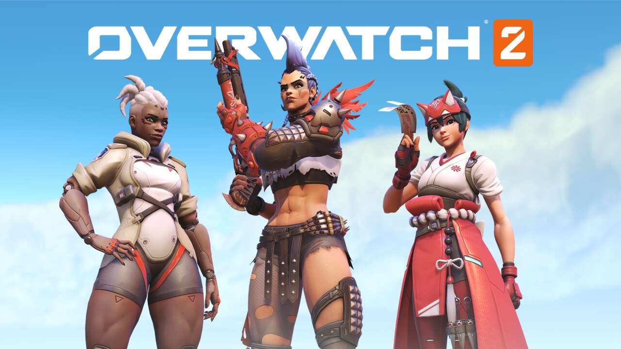 Overwatch 2 Season 2 - Release Date And Everything We Know