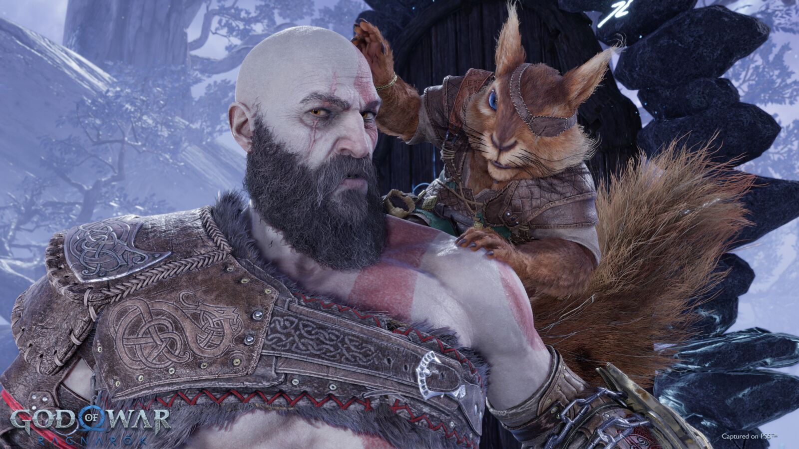 God of War Ragnarok review: Unmatched spectacle action that's determined to say the quiet part loud