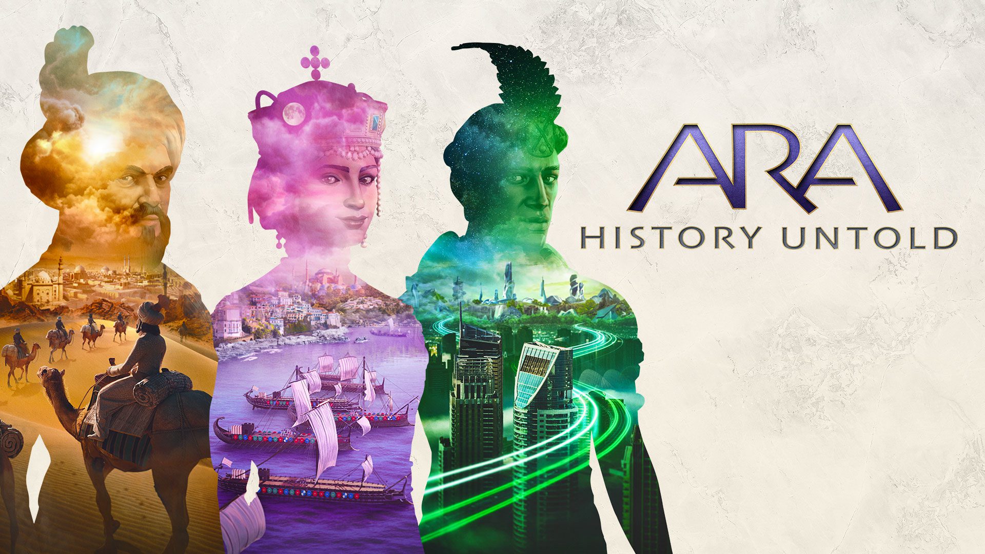 Ara: History Untold Technical Alpha Update – Join the Insider Program