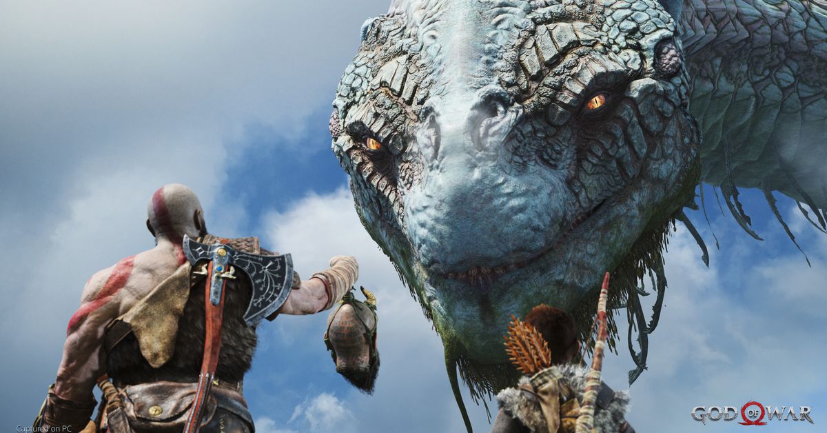 What happened in God of War based on the incoherent Ragnarök recap