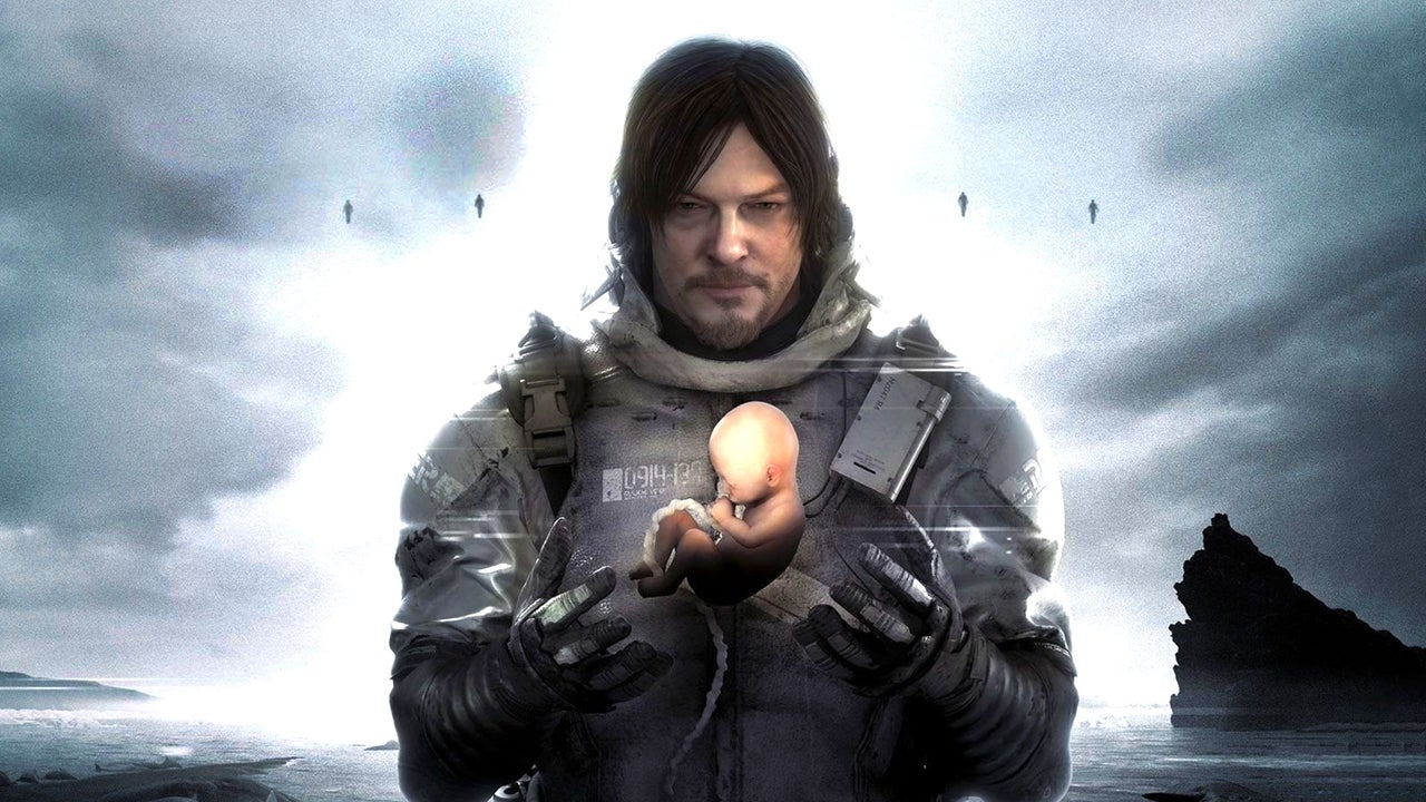 Death Stranding Crosses 10 Million Players as It Celebrates Its Third Anniversary