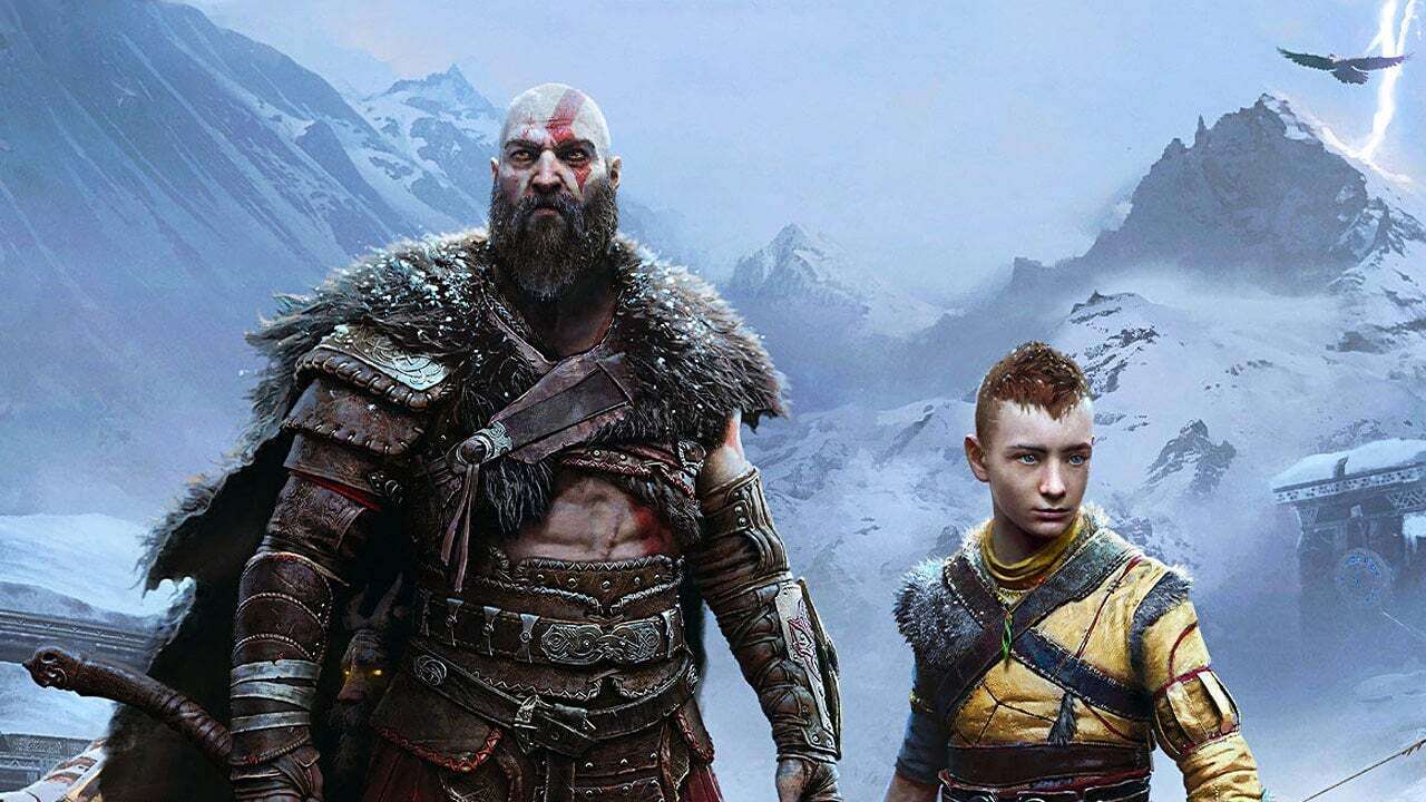 God Of War Ragnarok Trophies And Platinum Trophy Guide