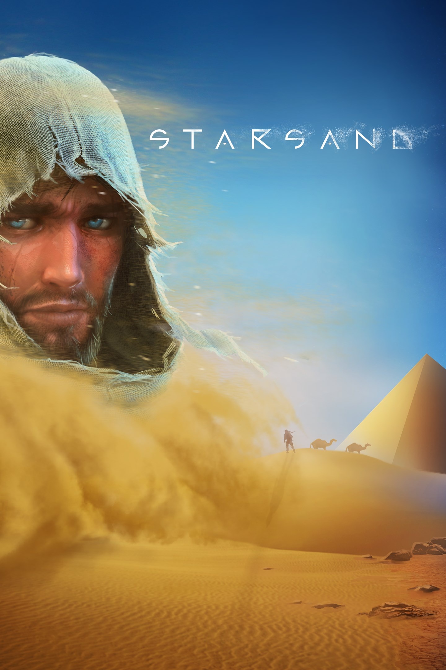 Starsand - November 17 Optimized for Xbox Series X|S / Smart Delivery