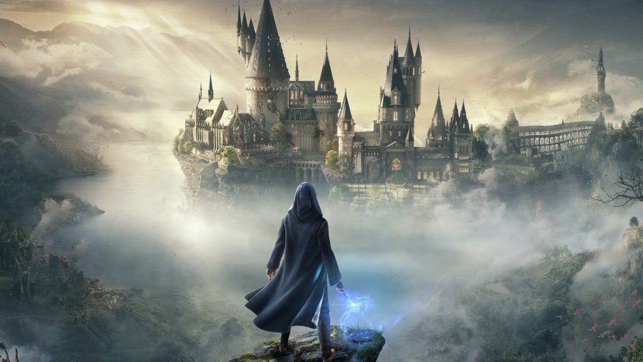 Video: Hogwarts Legacy Shows Off Magical New Gameplay Footage