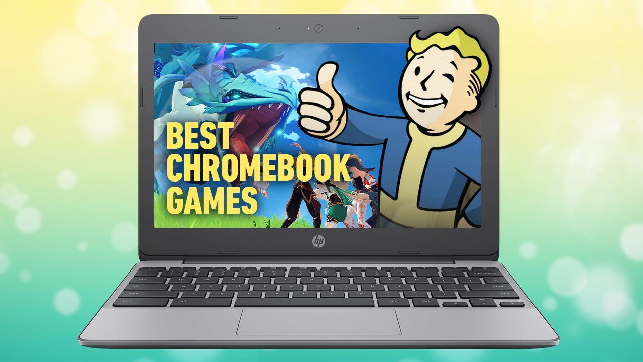 The 12 Best Games to Play on Your Chromebook in 2022