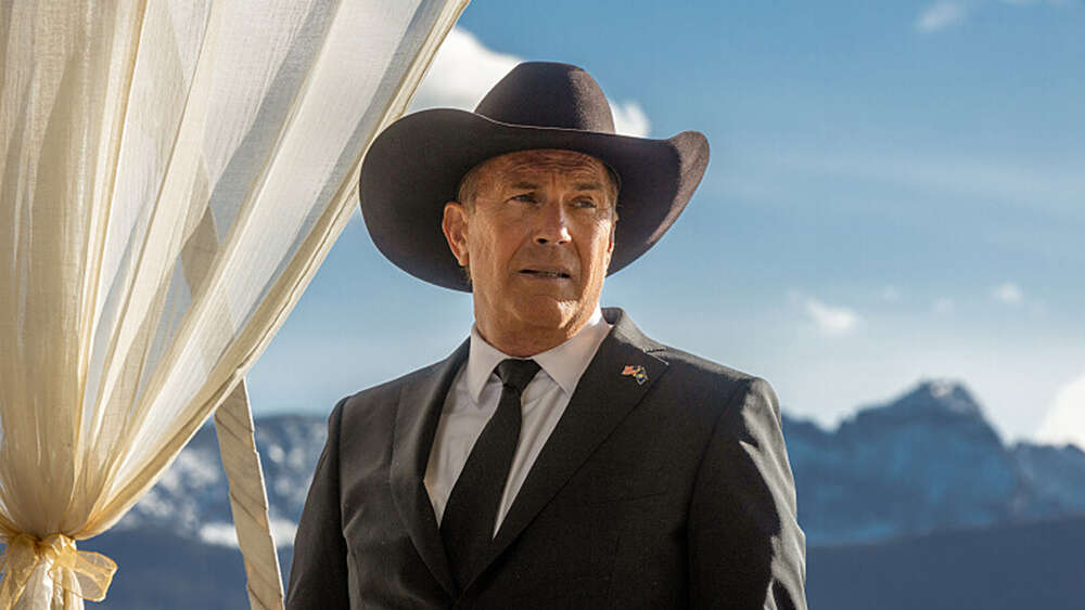 Paramount's Yellowstone Surpasses House Of The Dragon In Season 5 Premiere Ratings