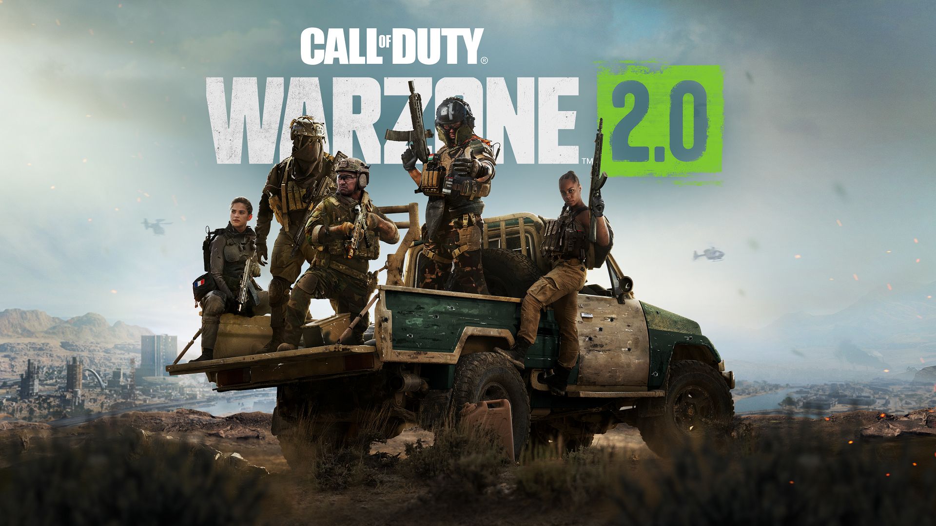 Call of Duty: Warzone 2.0 Tactical Guide – New Features, DMZ, and More