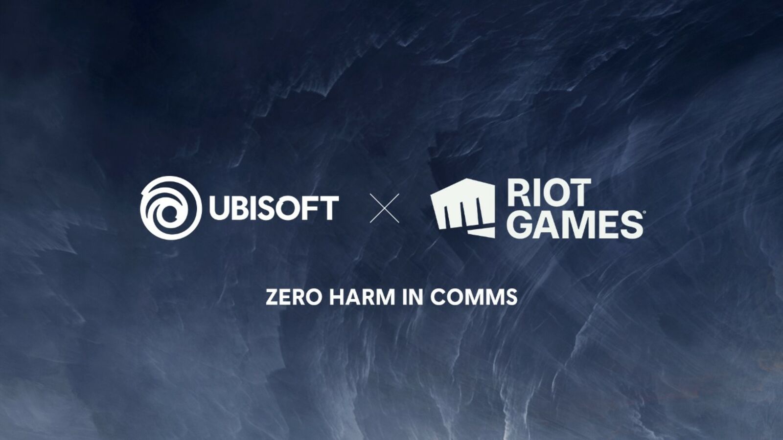 Riot and Ubisoft partnering on research to create "more positive gaming communities"