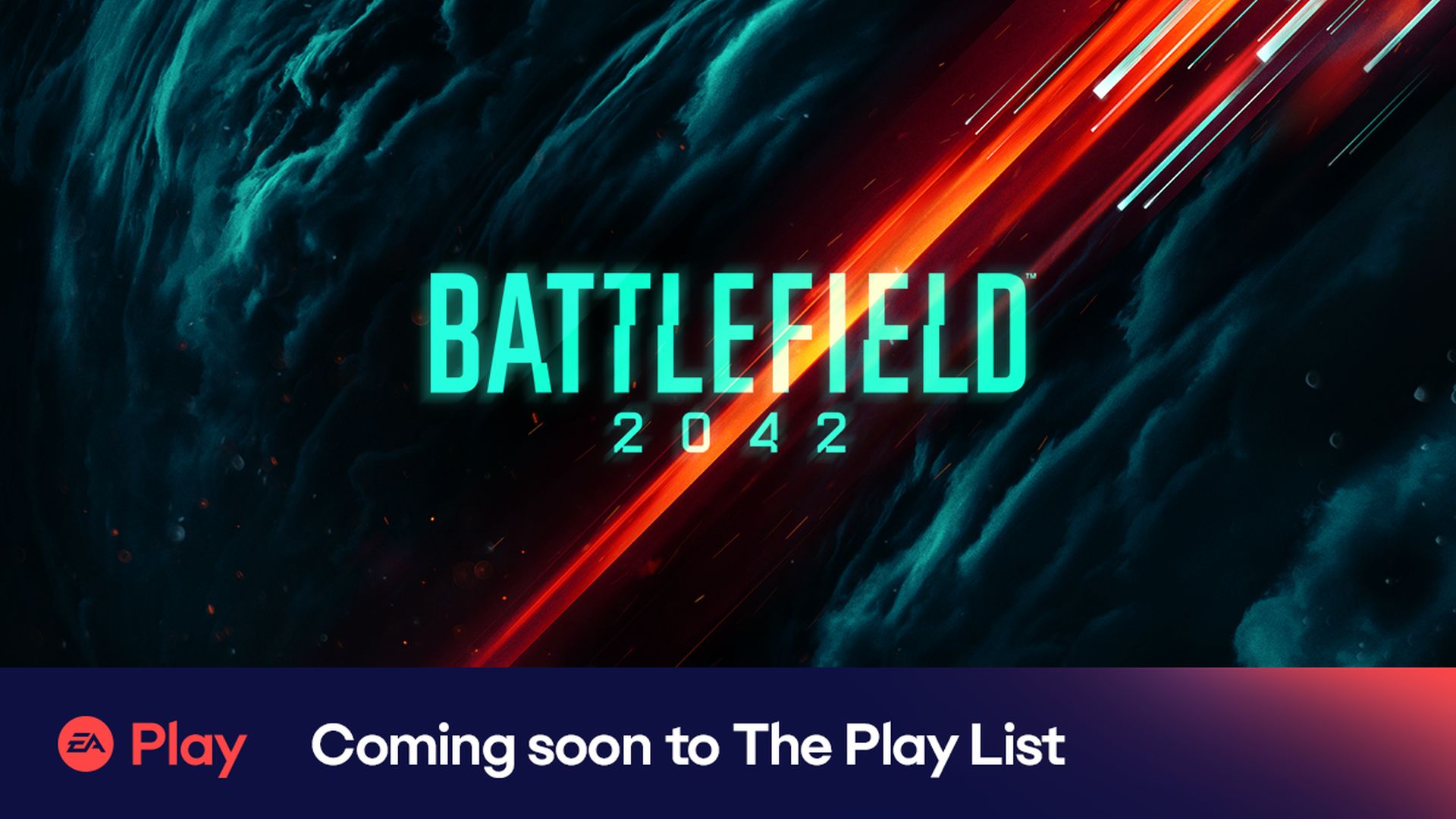 Enjoy Big Victories in Battlefield 2042 – Coming Soon to EA Play