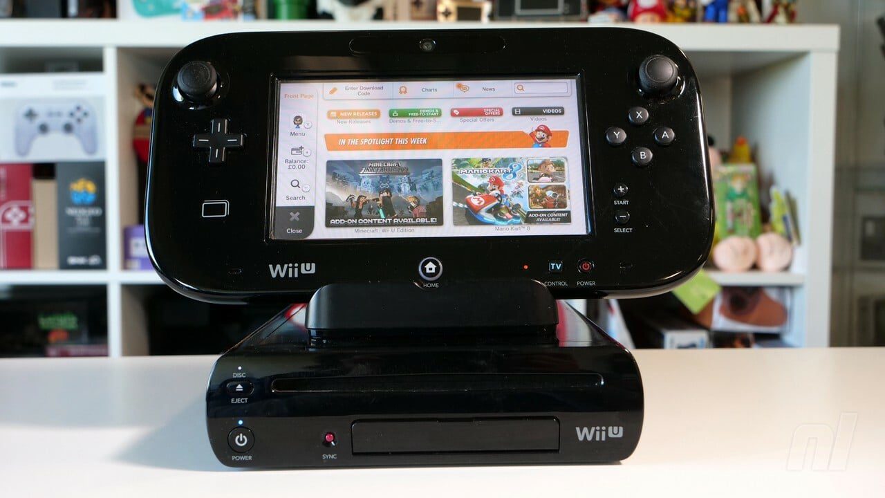 Soapbox: After 10 Years I Finally Got A Wii U, Here’s What I Thought