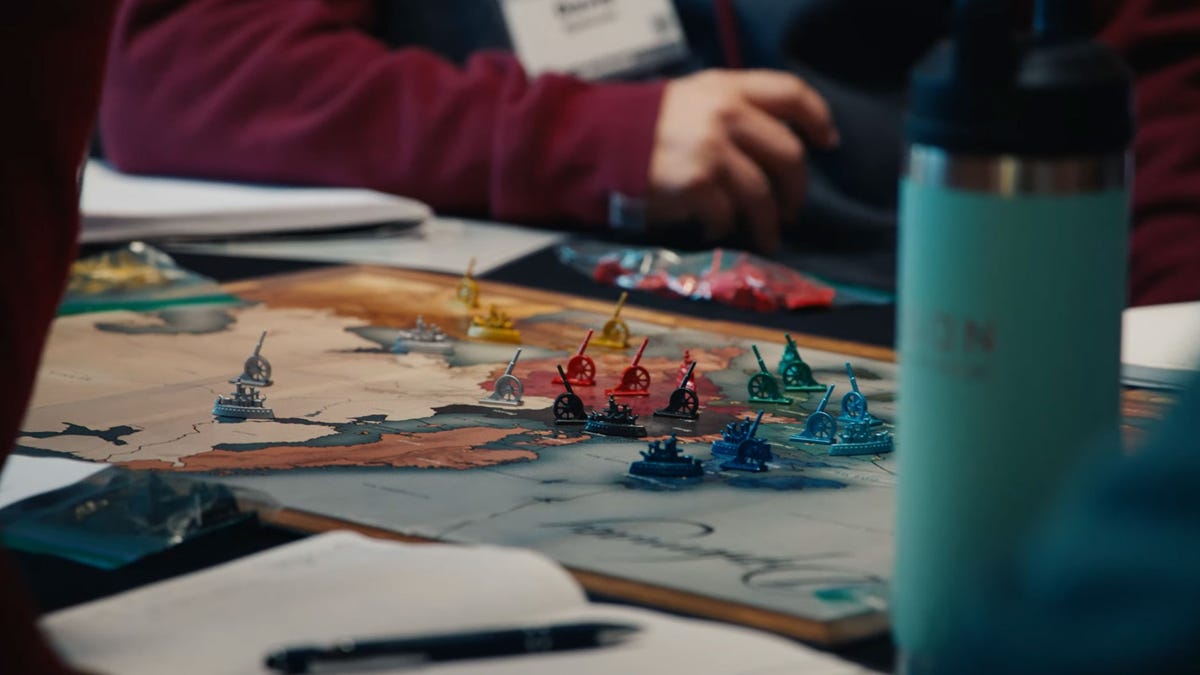 Facebook Says It Has Created A 'Human-Level' Board Game AI