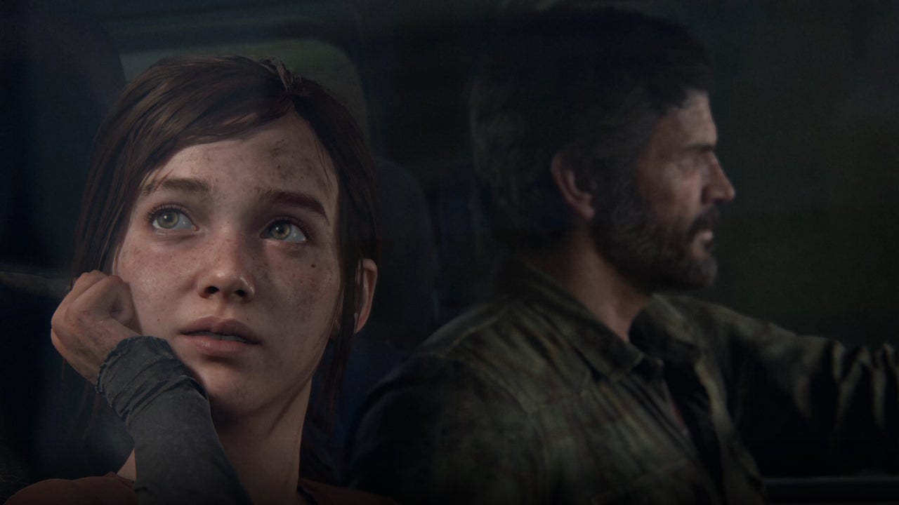 Troy Baker's Perspective on The Last of Us Ending Changed After Having a Child