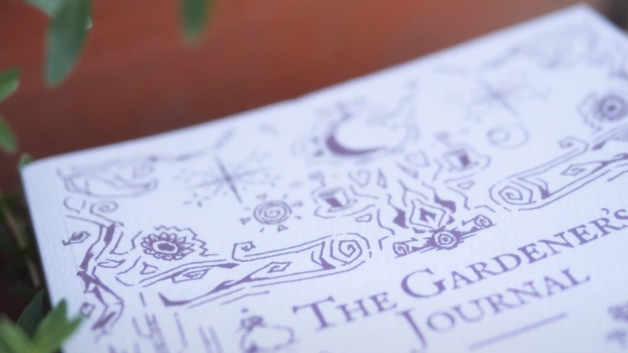 'The Garden Path' Is A Cosy Real-Time Gardening Game Designed For Short Sessions