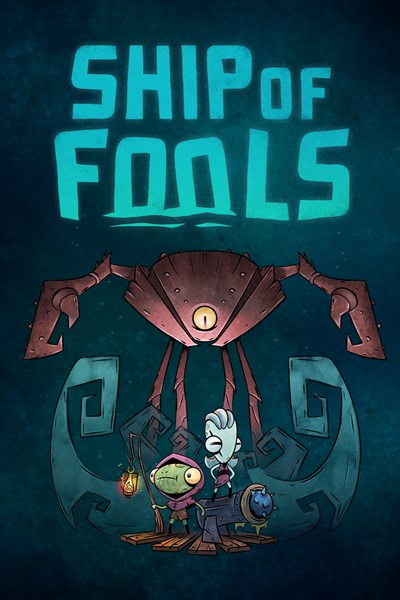 Ship of Fools