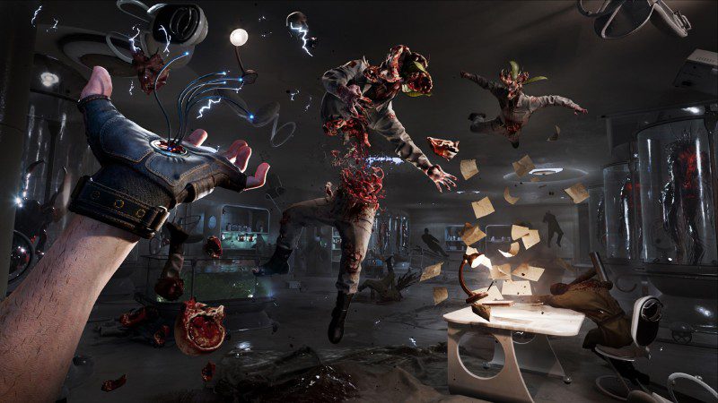 Atomic Heart Targets February Release Date