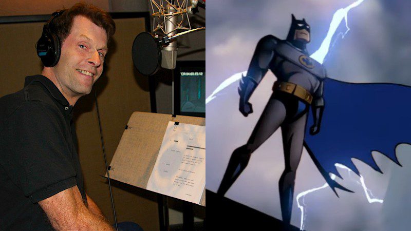 Batman Voice Actor Kevin Conroy Passes Away At 66