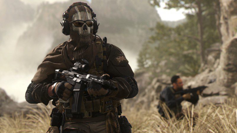 Call of Duty: Modern Warfare II Review – Wide Of The Mark