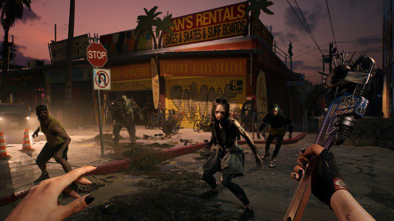 Dead Island 2 Delayed To April